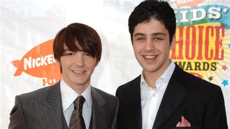 drake & josh actors